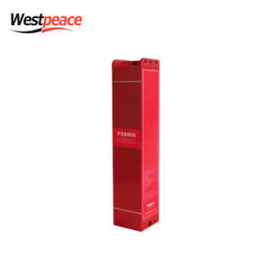 Nano Particle Portable Fire Extinguisher untuk Kehidupan Pensiun 5 Tahun di Tempat Tertutup