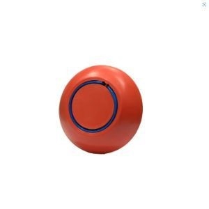 110*110*25mm Perangkat Pemadam Kebakaran Aerosol Termal Sensing untuk Pengendalian Kebakaran